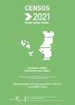 Imagem CENSOS 2021