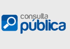 Imagem Consulta Pública